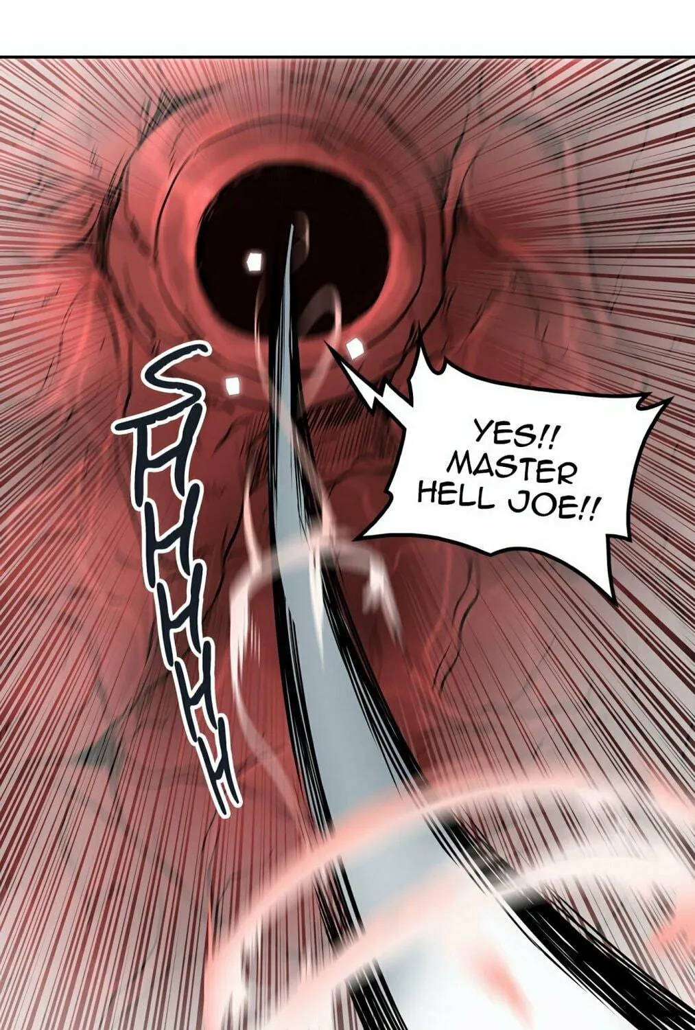 Tower of God Chapter 330 page 121 - 