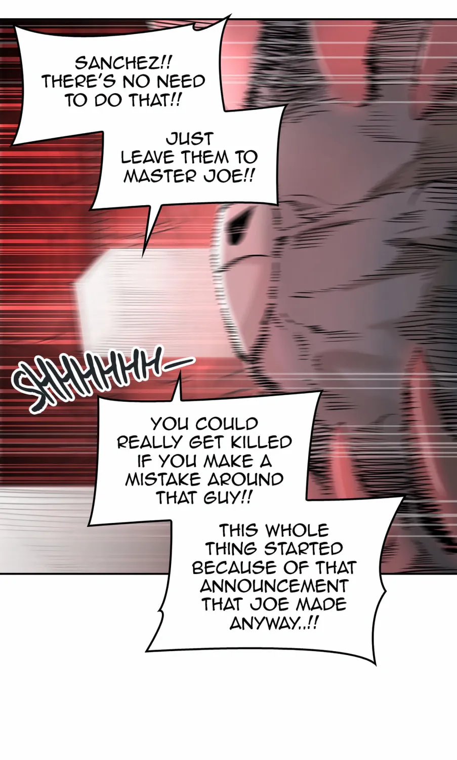 Tower of God Chapter 330 page 124 - 