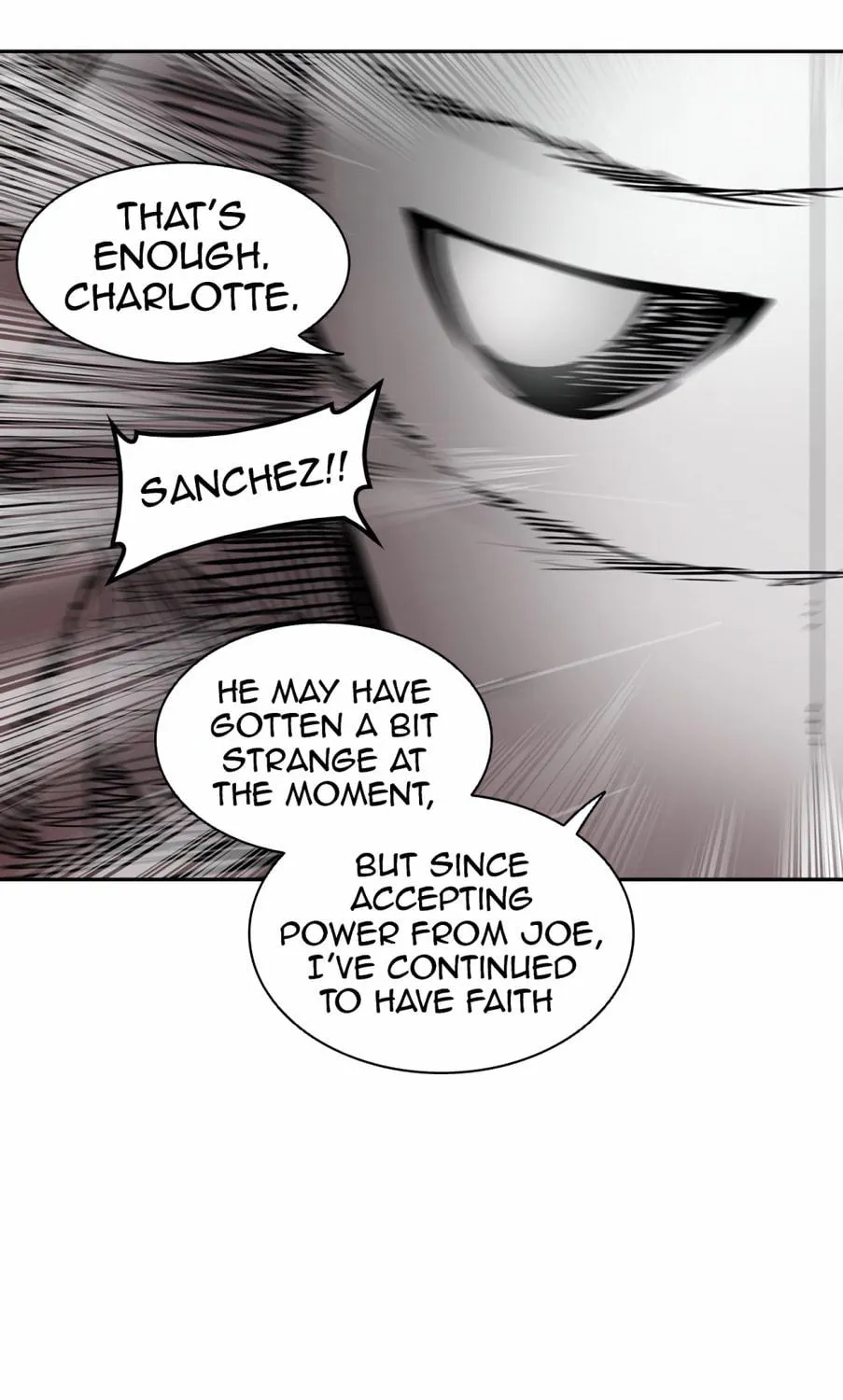 Tower of God Chapter 330 page 126 - 