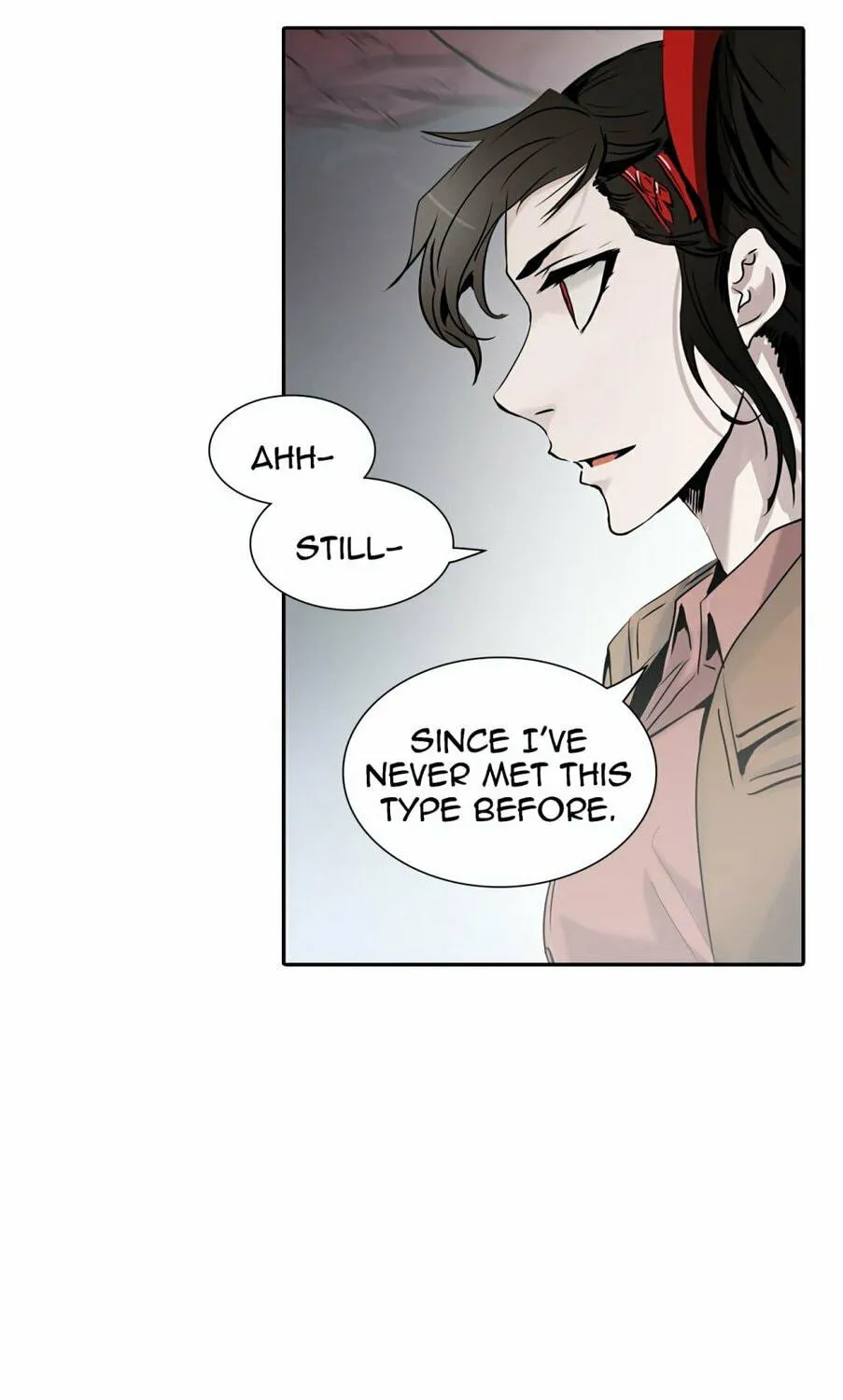 Tower of God Chapter 330 page 14 - 