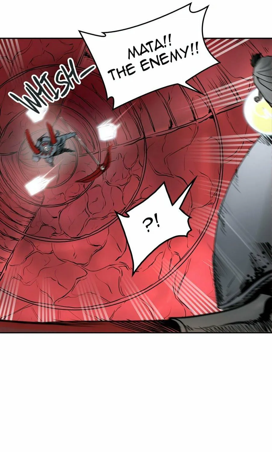 Tower of God Chapter 330 page 136 - 