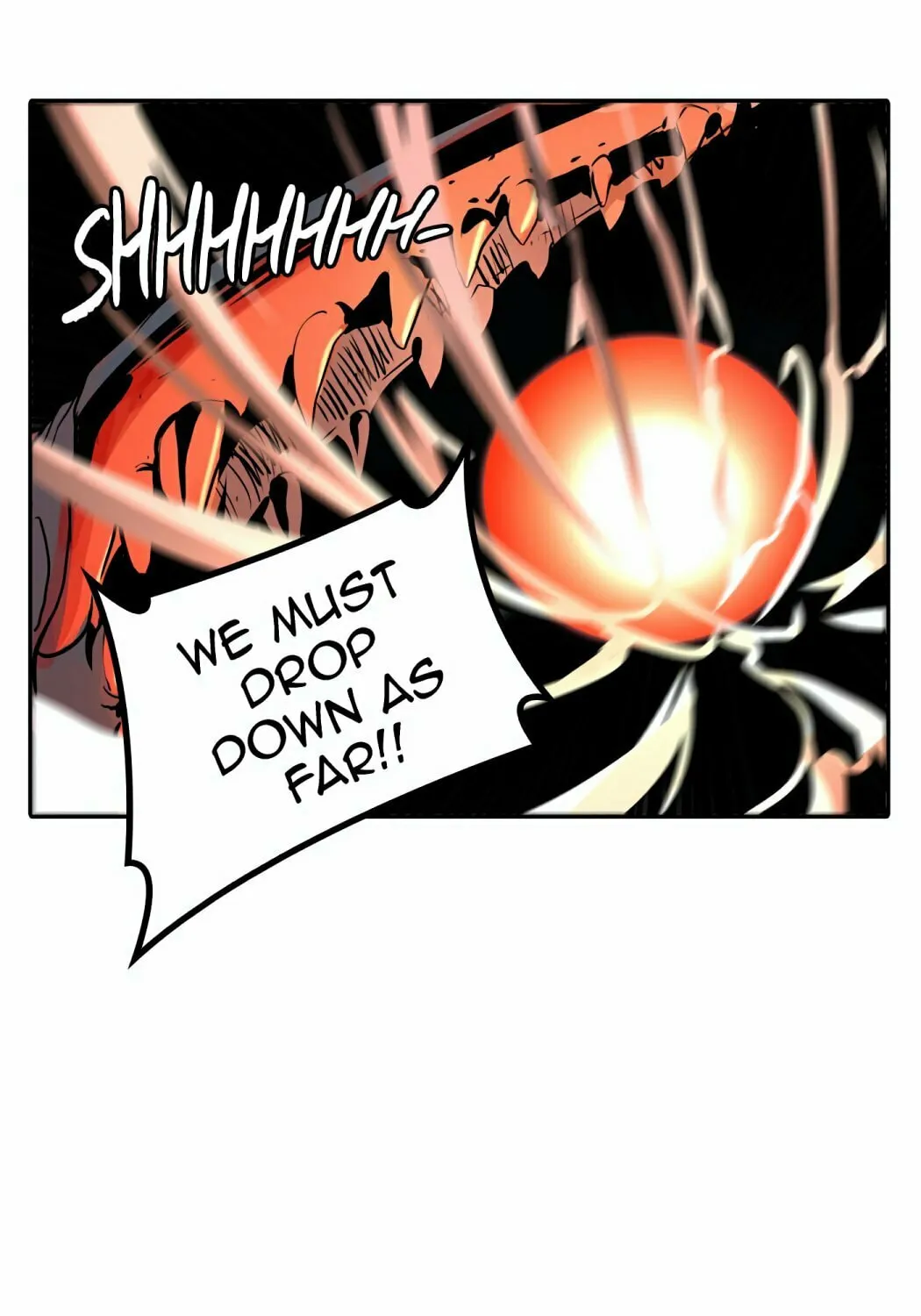 Tower of God Chapter 330 page 138 - 