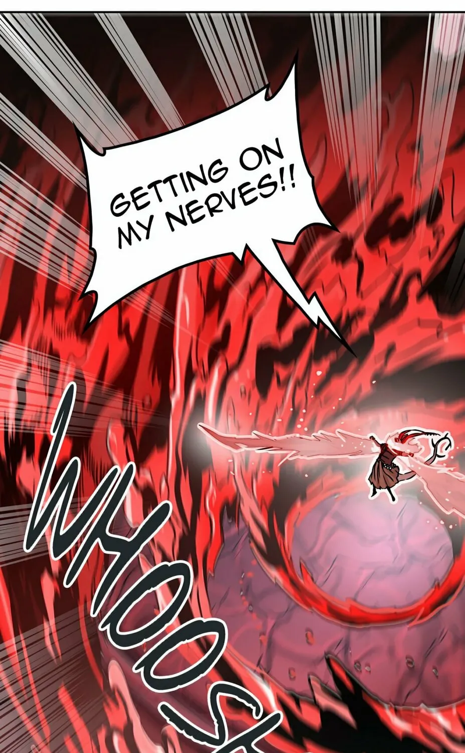 Tower of God Chapter 330 page 152 - 