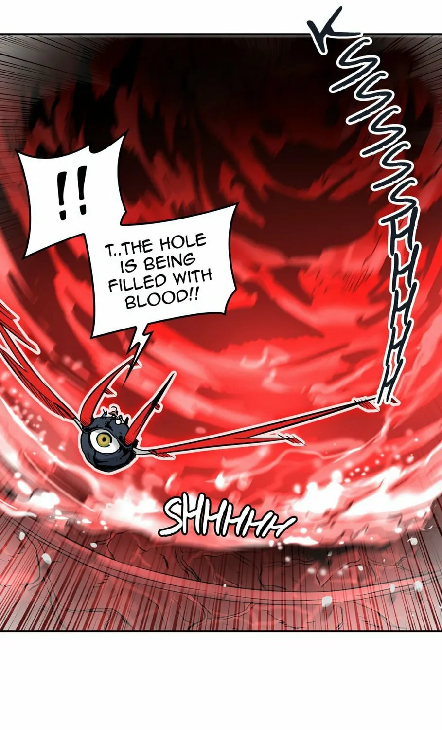 Tower of God Chapter 330 page 155 - 