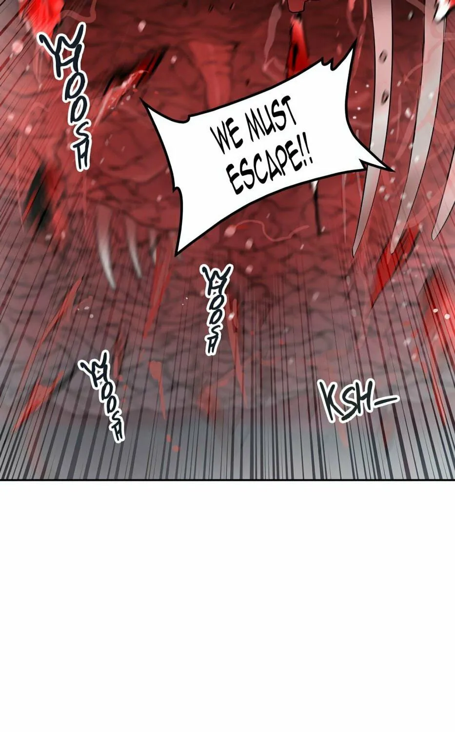 Tower of God Chapter 330 page 158 - 