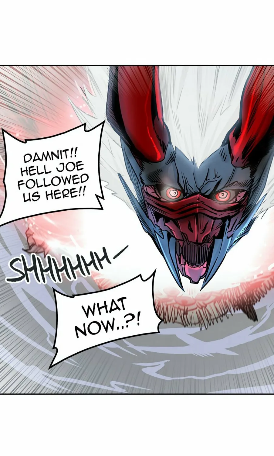 Tower of God Chapter 330 page 167 - 