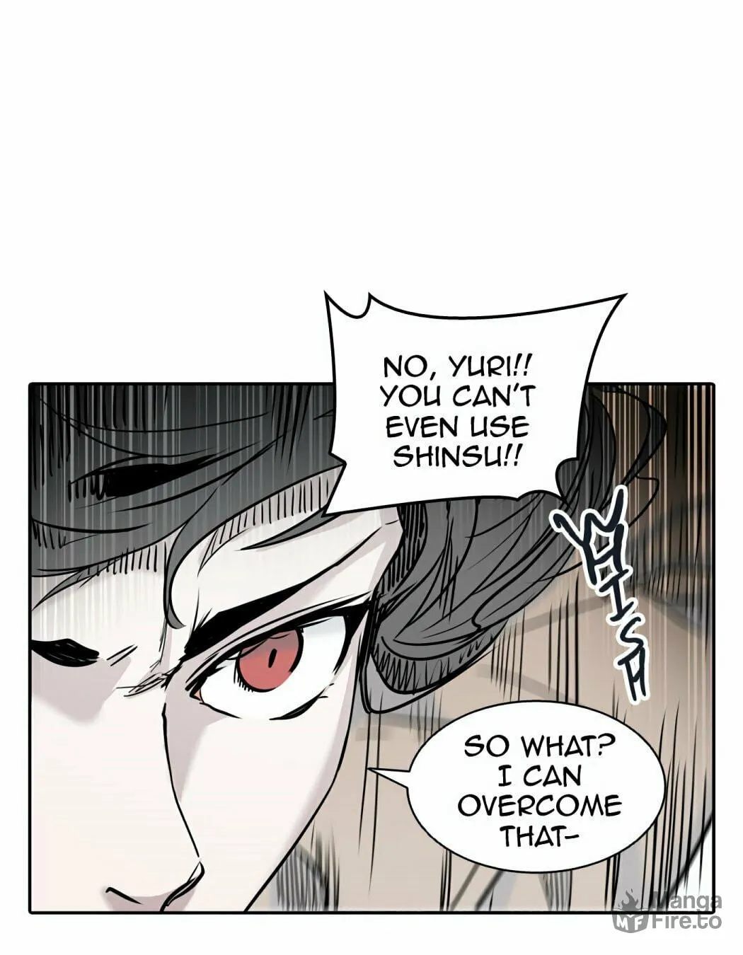 Tower of God Chapter 330 page 171 - 