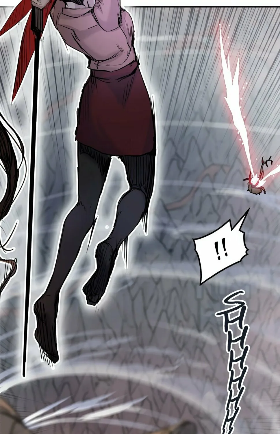 Tower of God Chapter 330 page 176 - 
