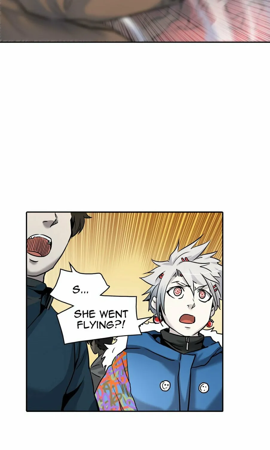 Tower of God Chapter 330 page 178 - 