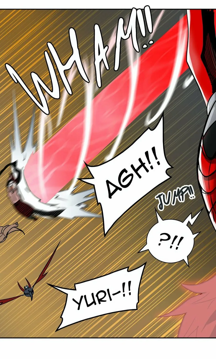 Tower of God Chapter 330 page 182 - 
