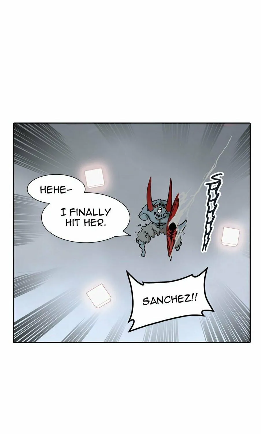Tower of God Chapter 330 page 184 - 