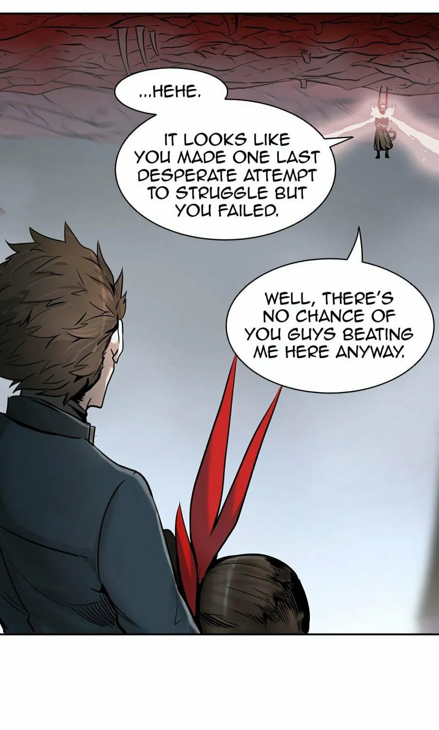 Tower of God Chapter 330 page 188 - 
