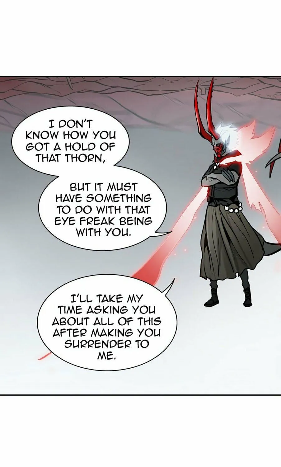 Tower of God Chapter 330 page 190 - 