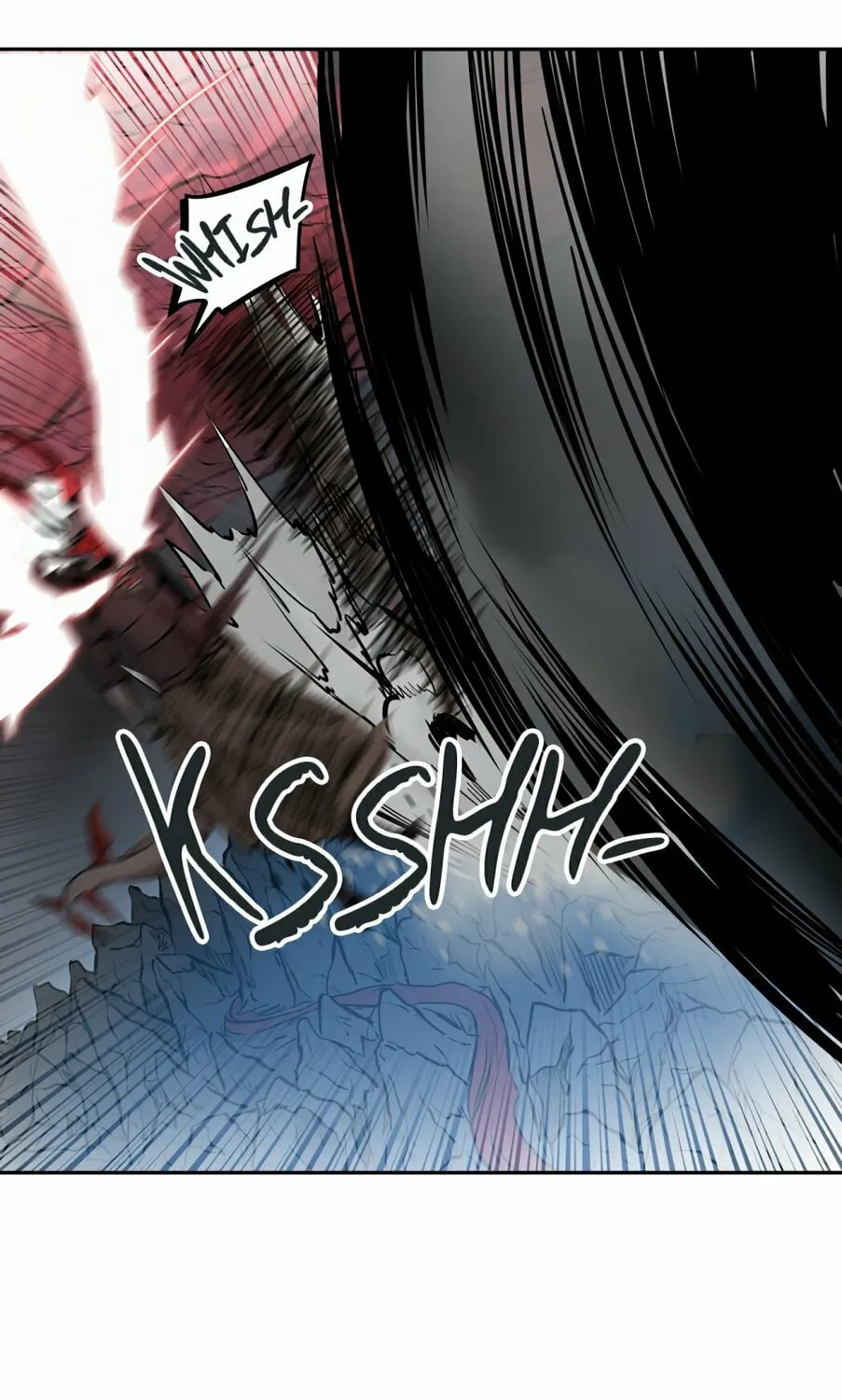 Tower of God Chapter 330 page 21 - 