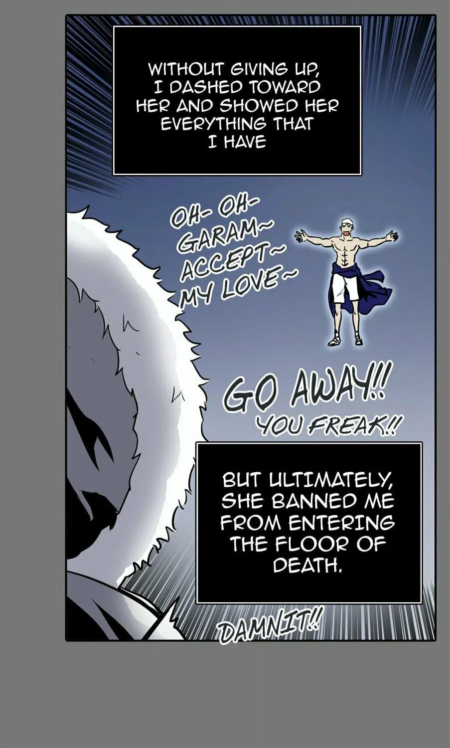 Tower of God Chapter 330 page 213 - 
