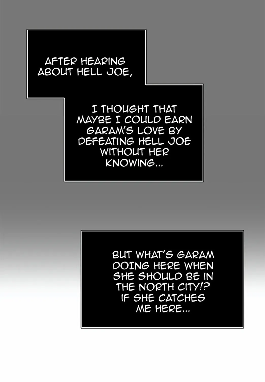 Tower of God Chapter 330 page 217 - 