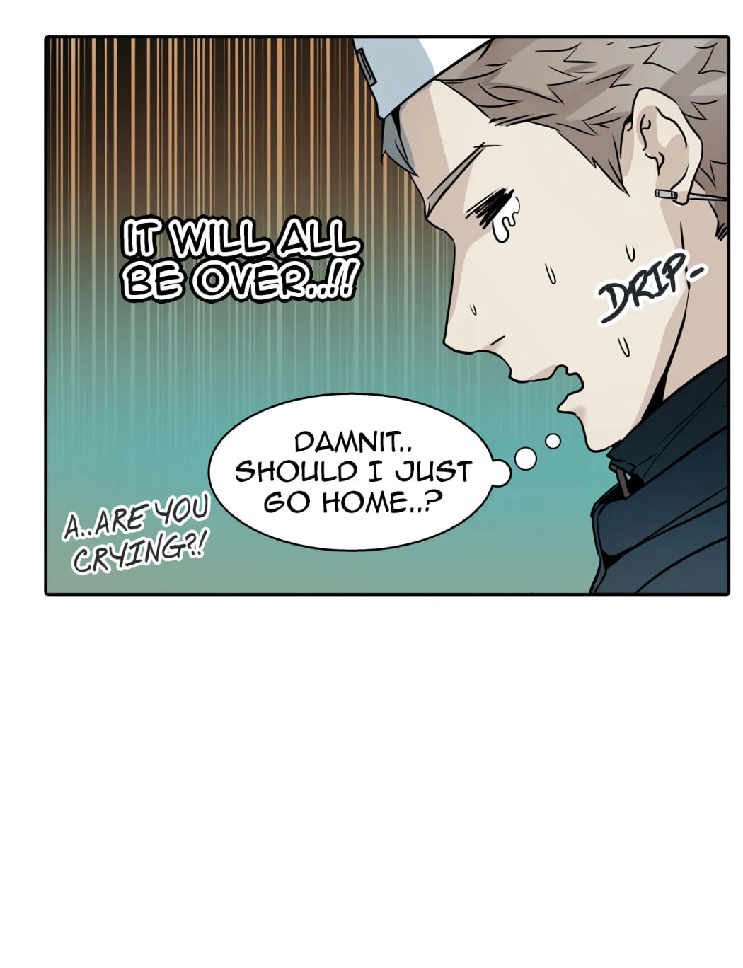 Tower of God Chapter 330 page 219 - 