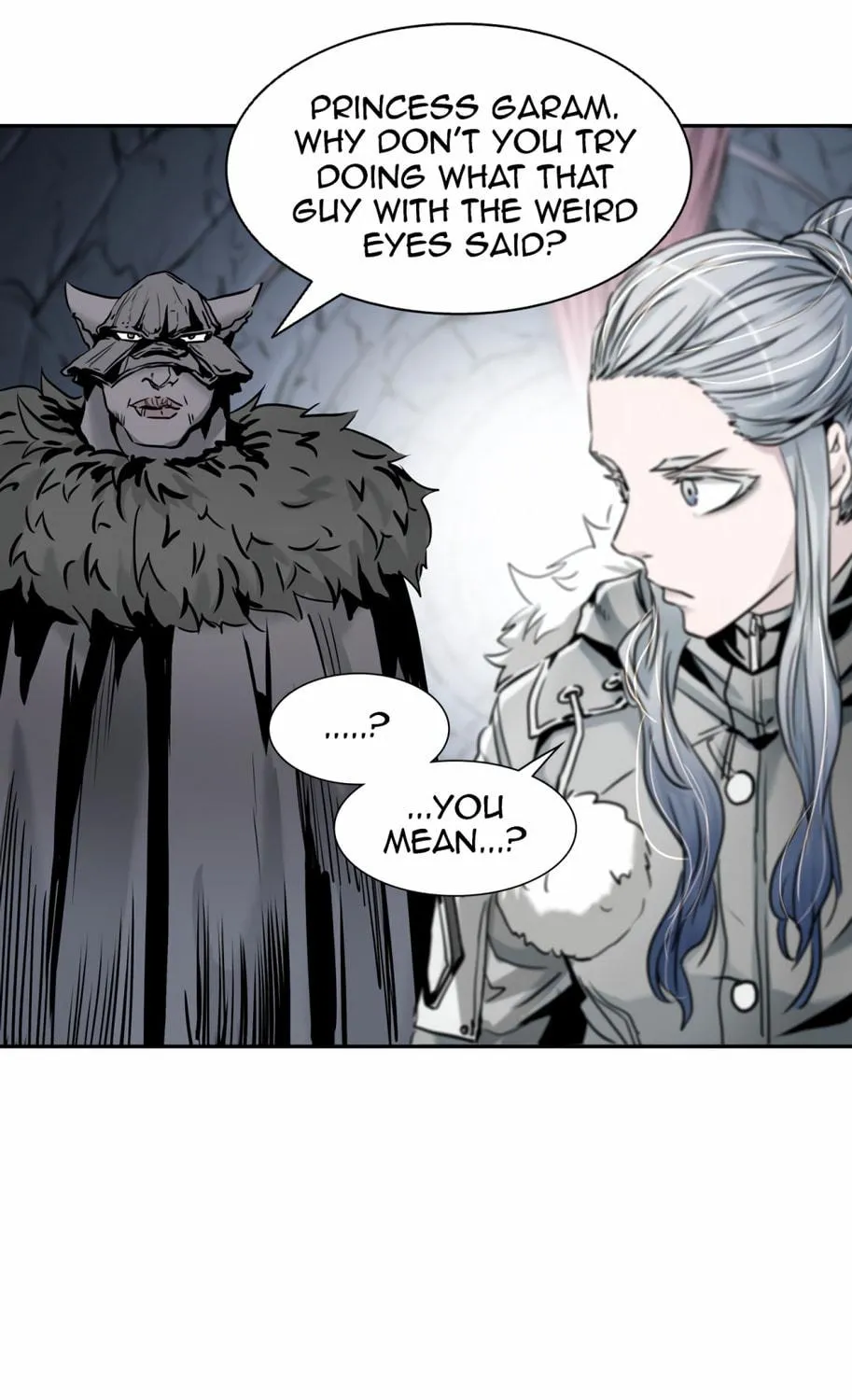 Tower of God Chapter 330 page 220 - 