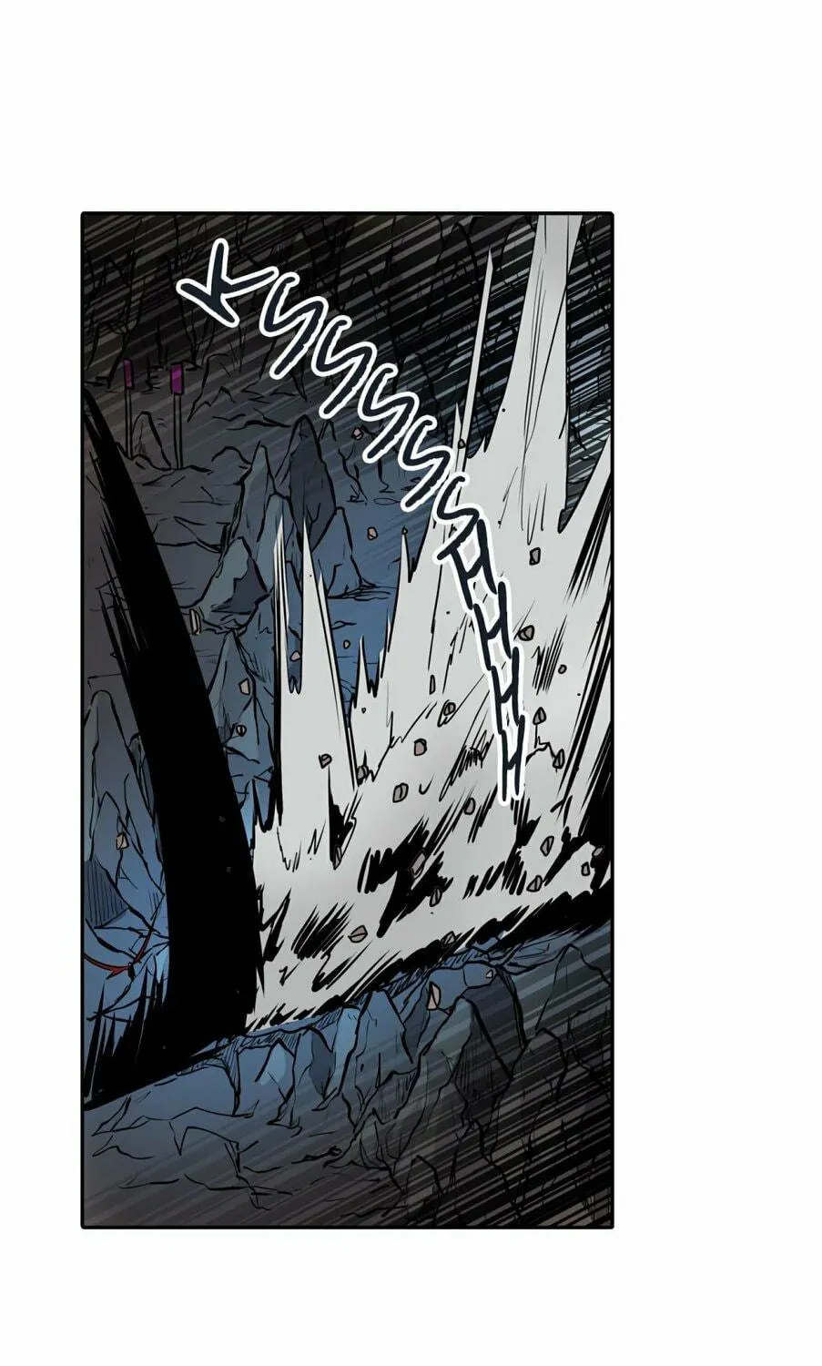 Tower of God Chapter 330 page 23 - 