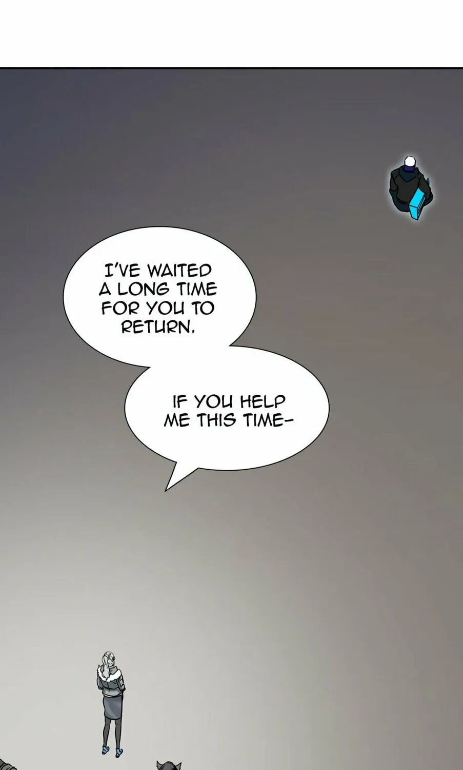 Tower of God Chapter 330 page 228 - 