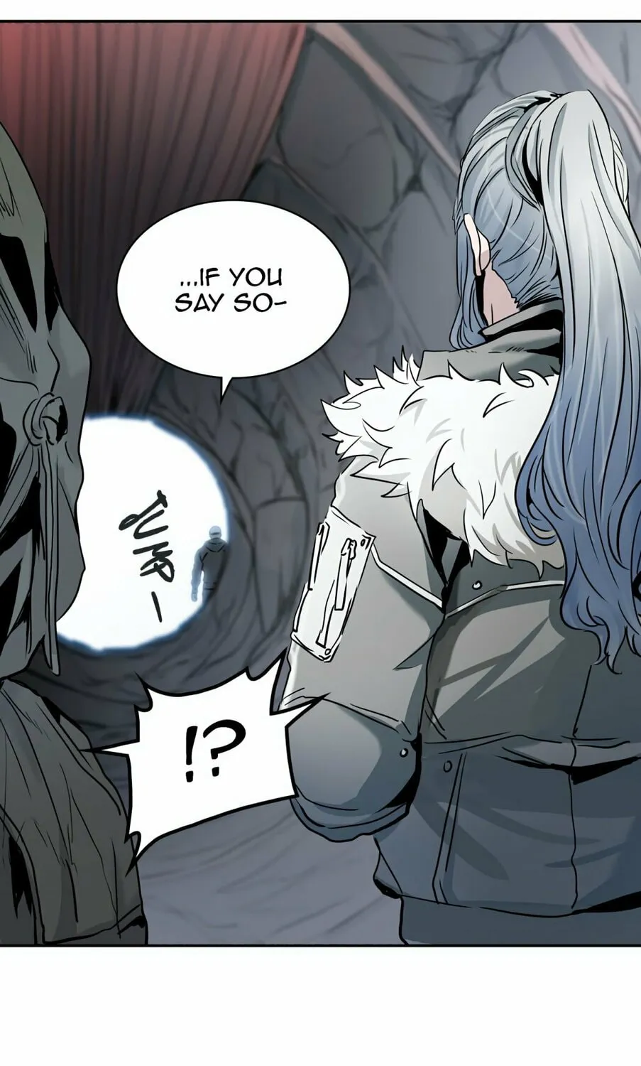 Tower of God Chapter 330 page 233 - 