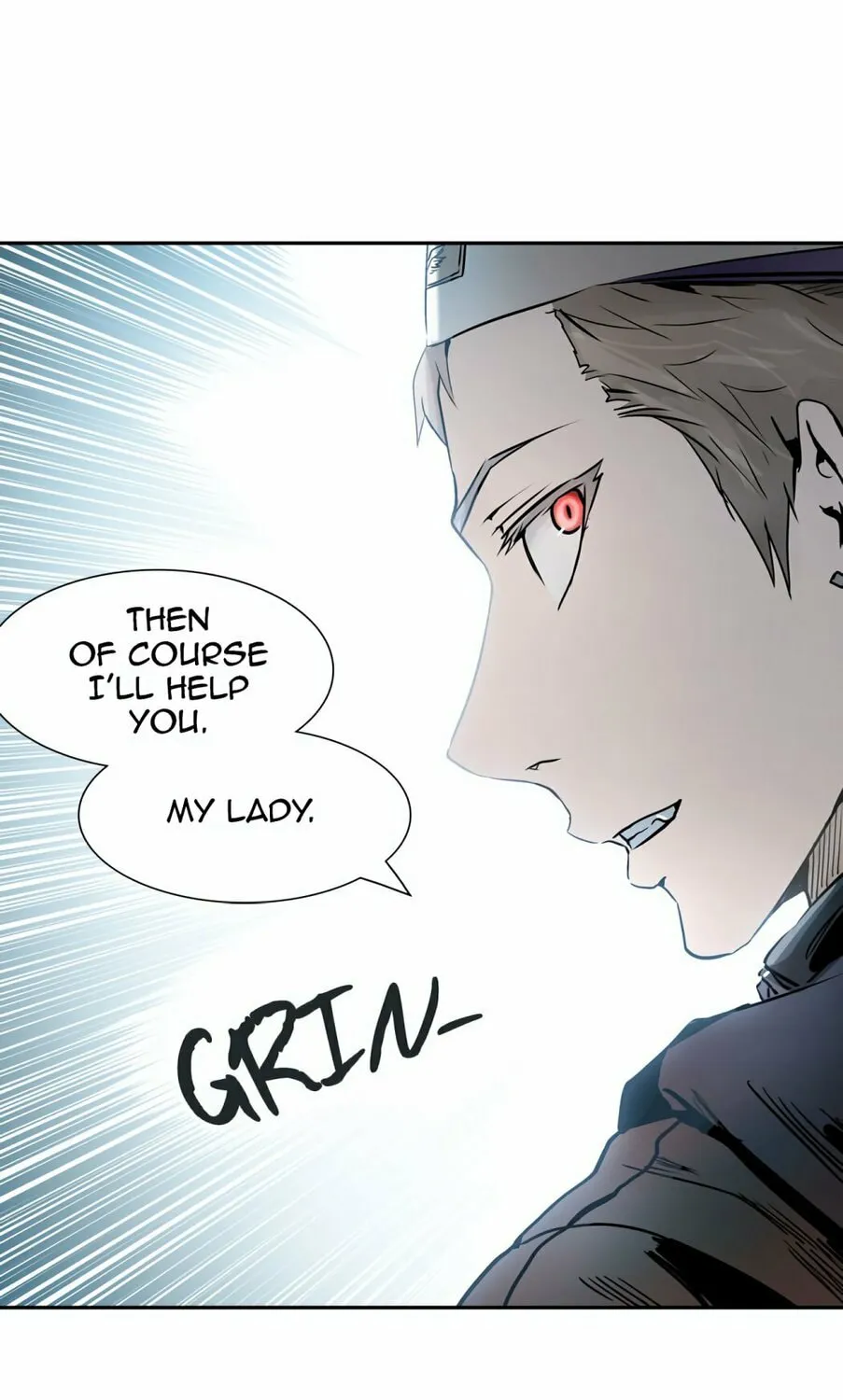 Tower of God Chapter 330 page 235 - 