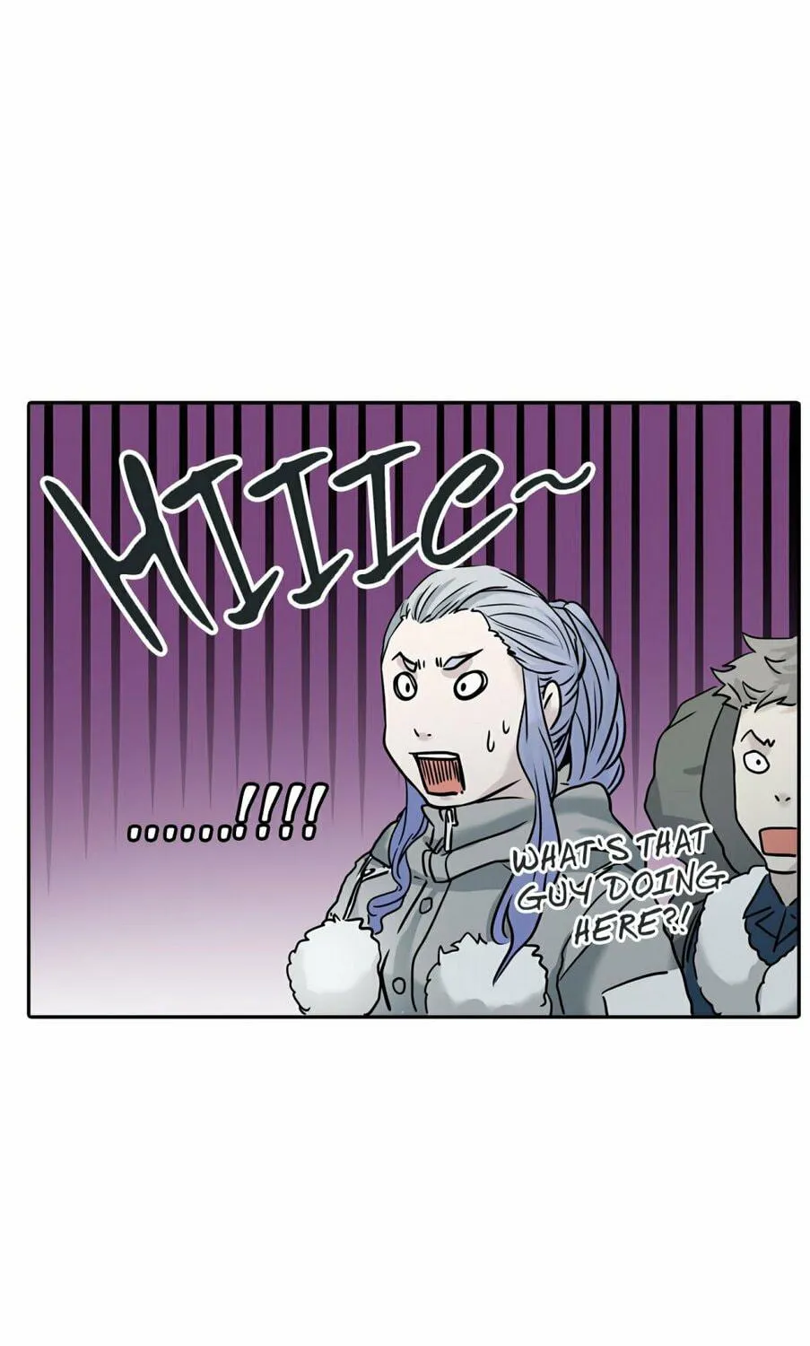 Tower of God Chapter 330 page 237 - 