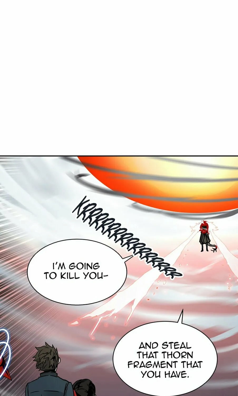 Tower of God Chapter 330 page 239 - 