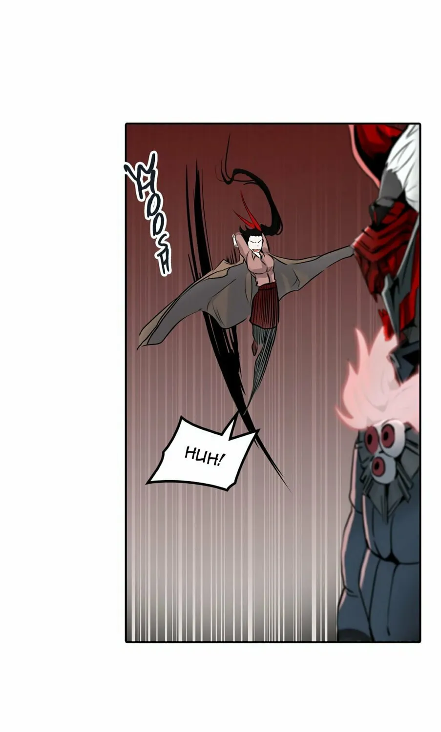 Tower of God Chapter 330 page 25 - 