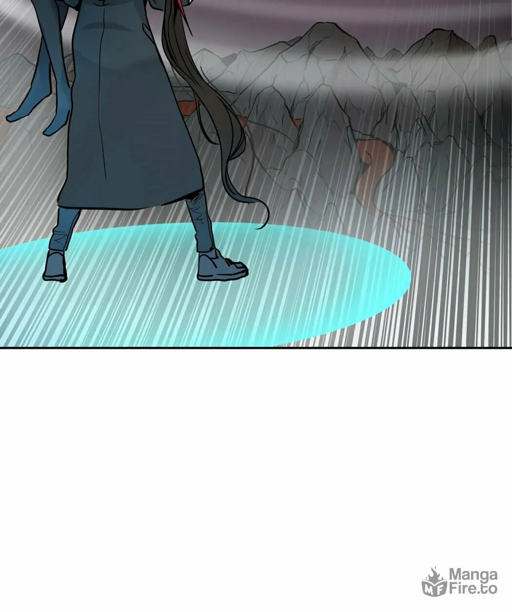 Tower of God Chapter 330 page 241 - 