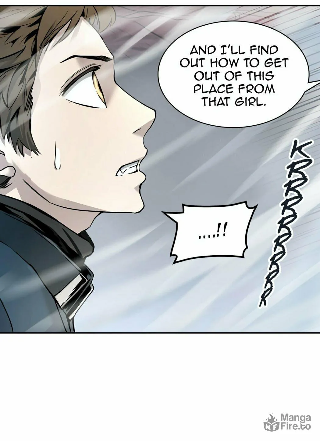 Tower of God Chapter 330 page 242 - 