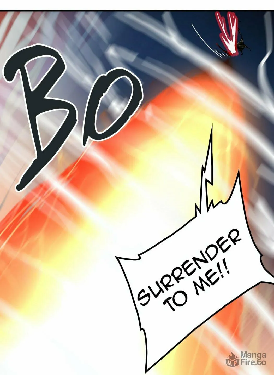 Tower of God Chapter 330 page 246 - 