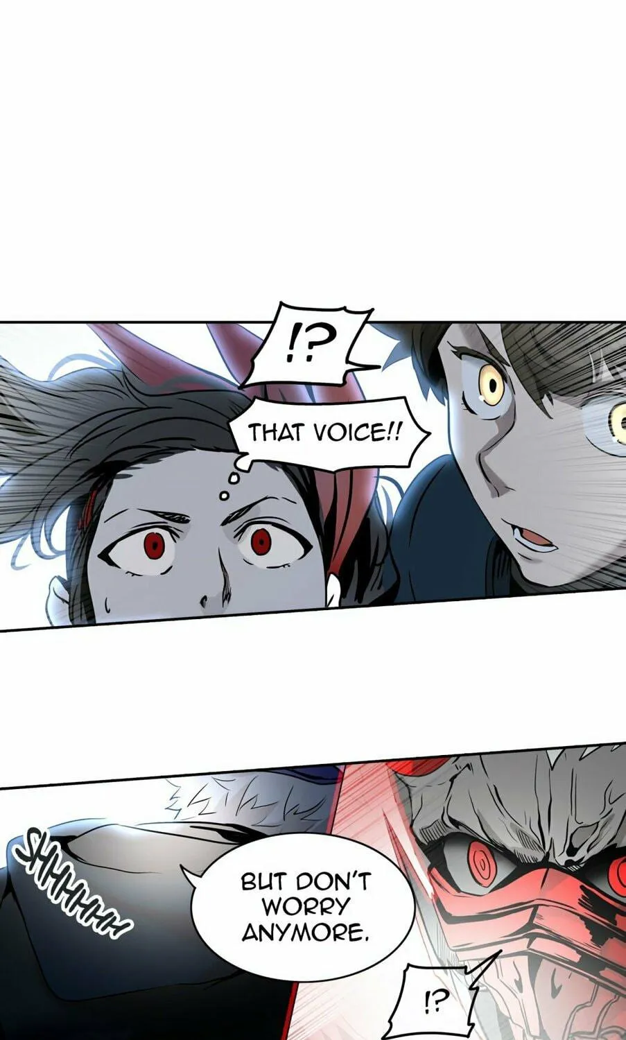 Tower of God Chapter 330 page 250 - 