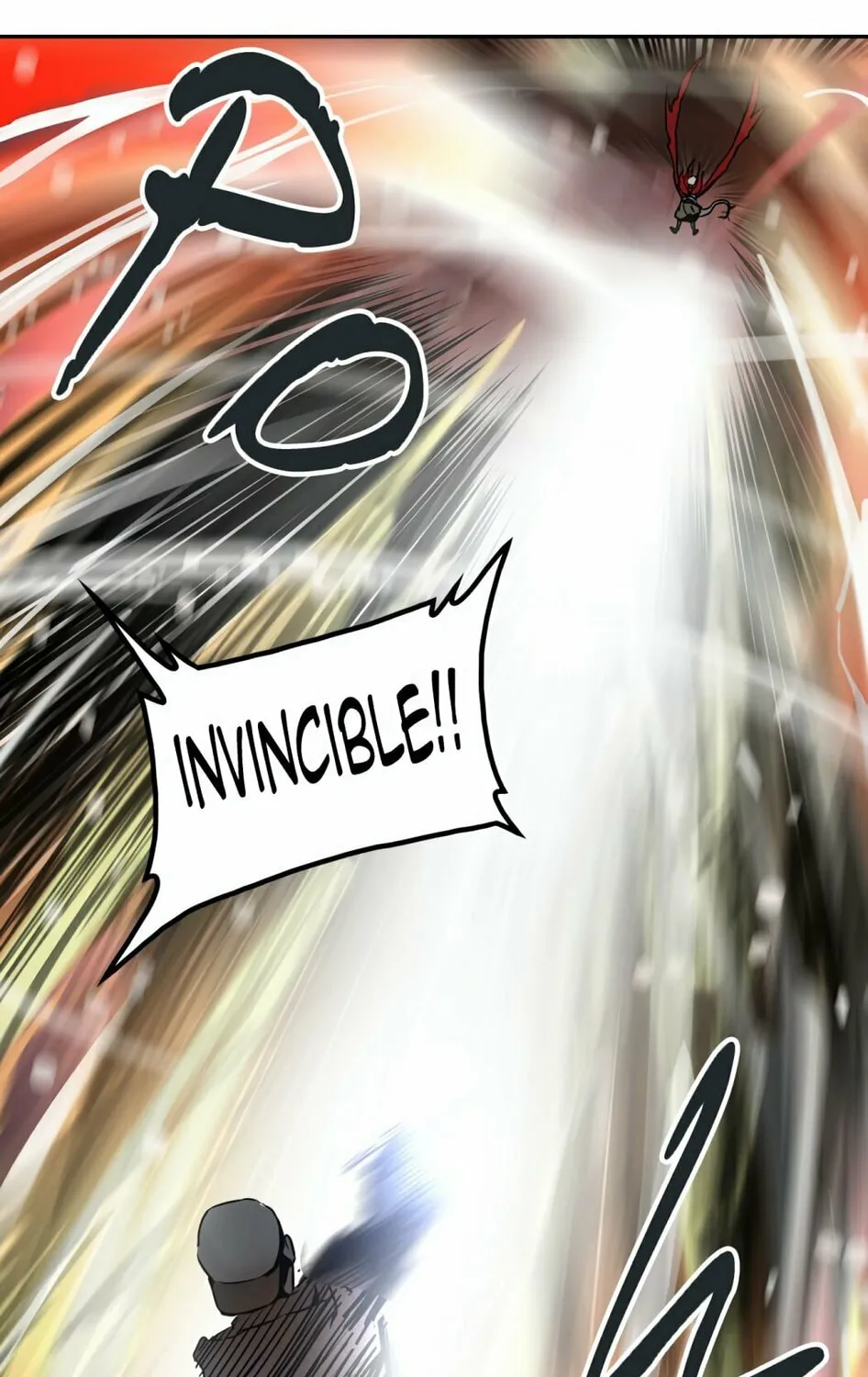 Tower of God Chapter 330 page 258 - 