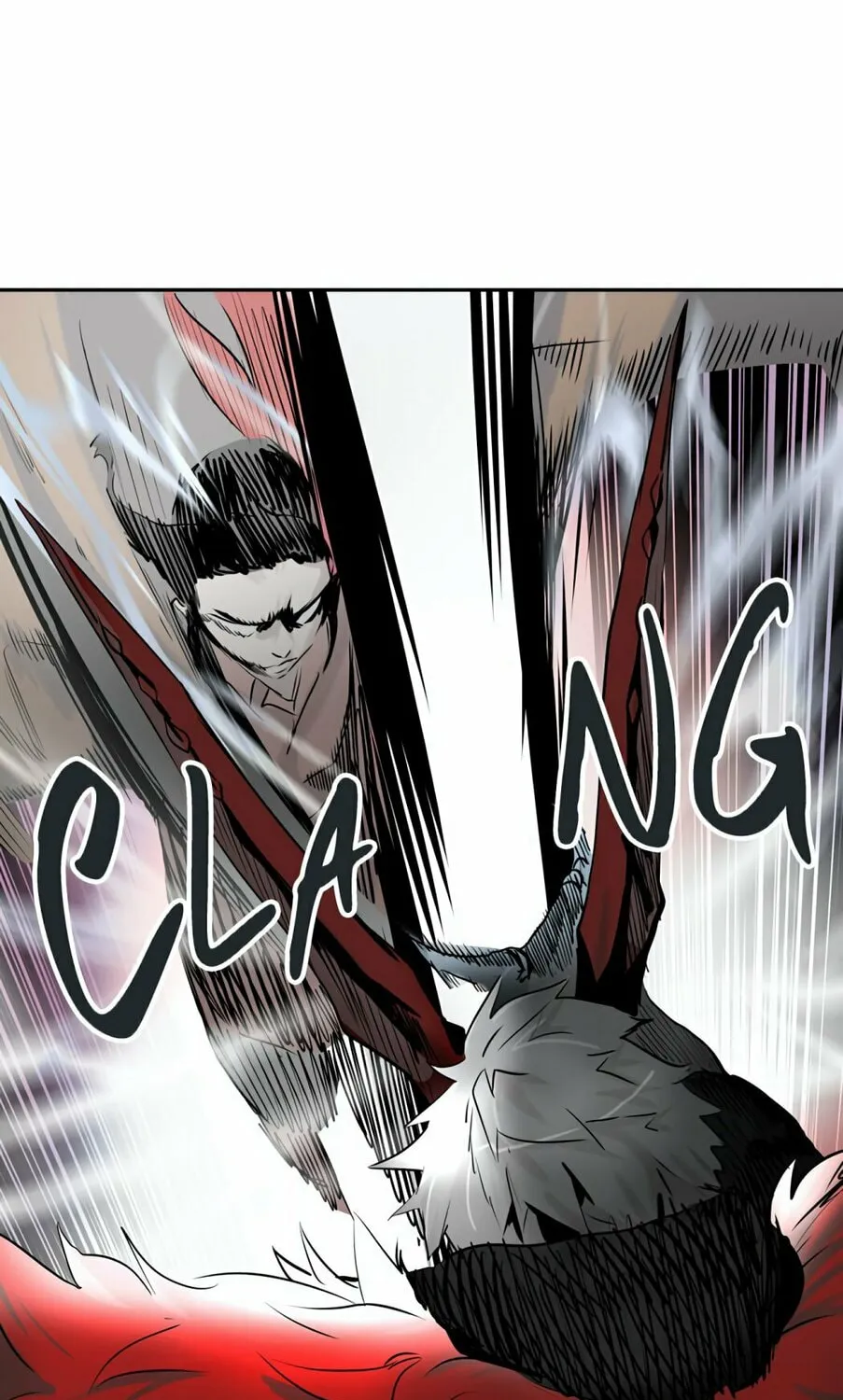 Tower of God Chapter 330 page 27 - 