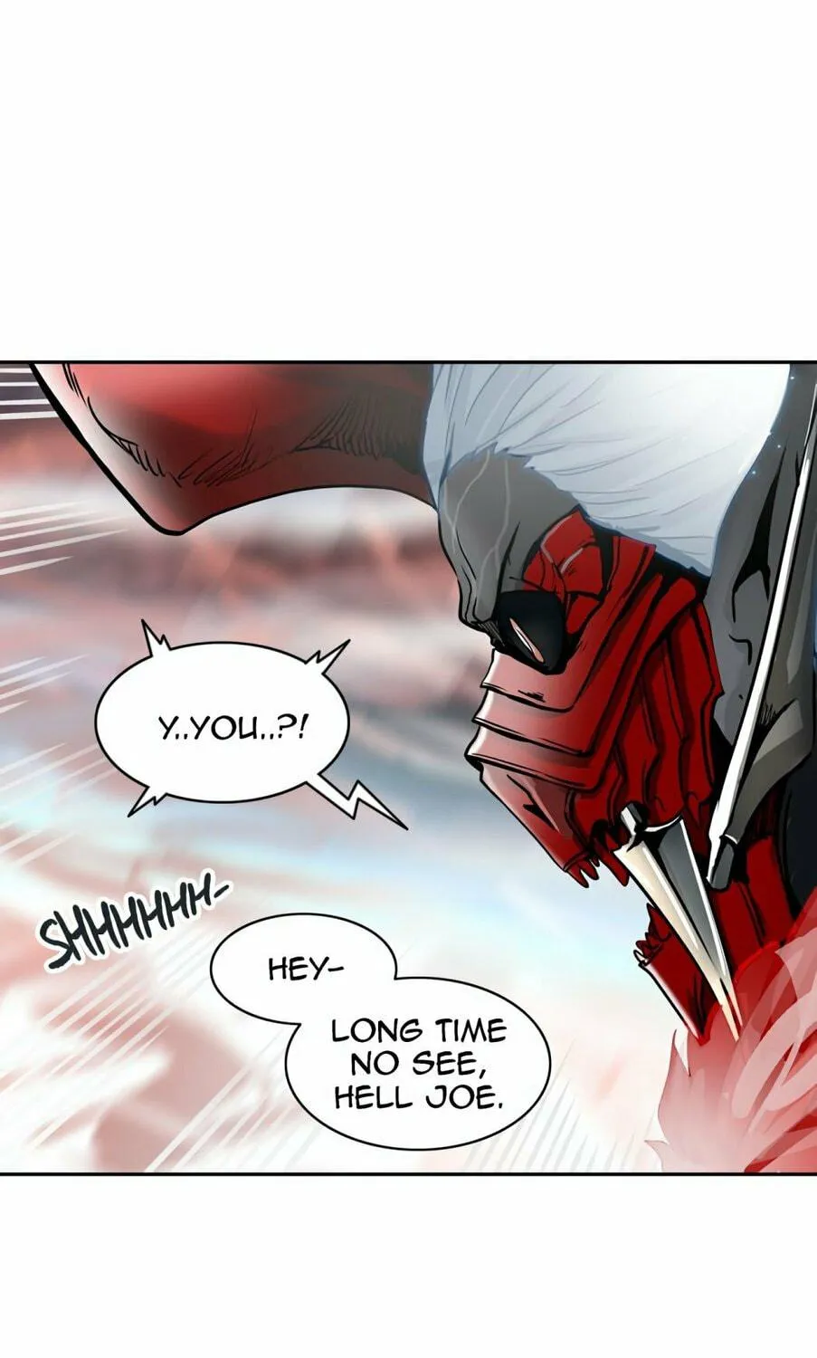 Tower of God Chapter 330 page 266 - 