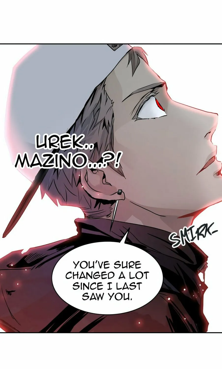 Tower of God Chapter 330 page 268 - 