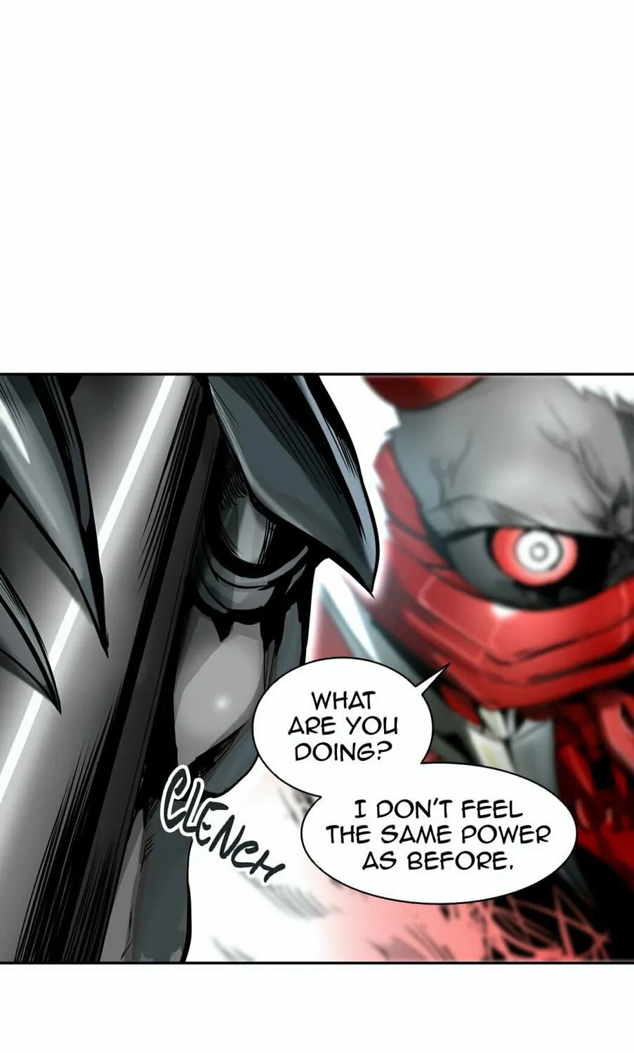 Tower of God Chapter 330 page 29 - 