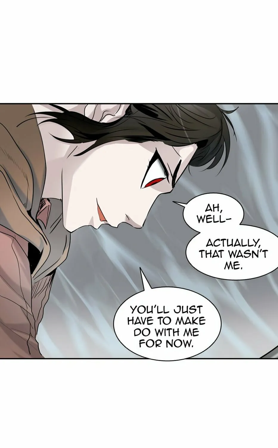 Tower of God Chapter 330 page 31 - 