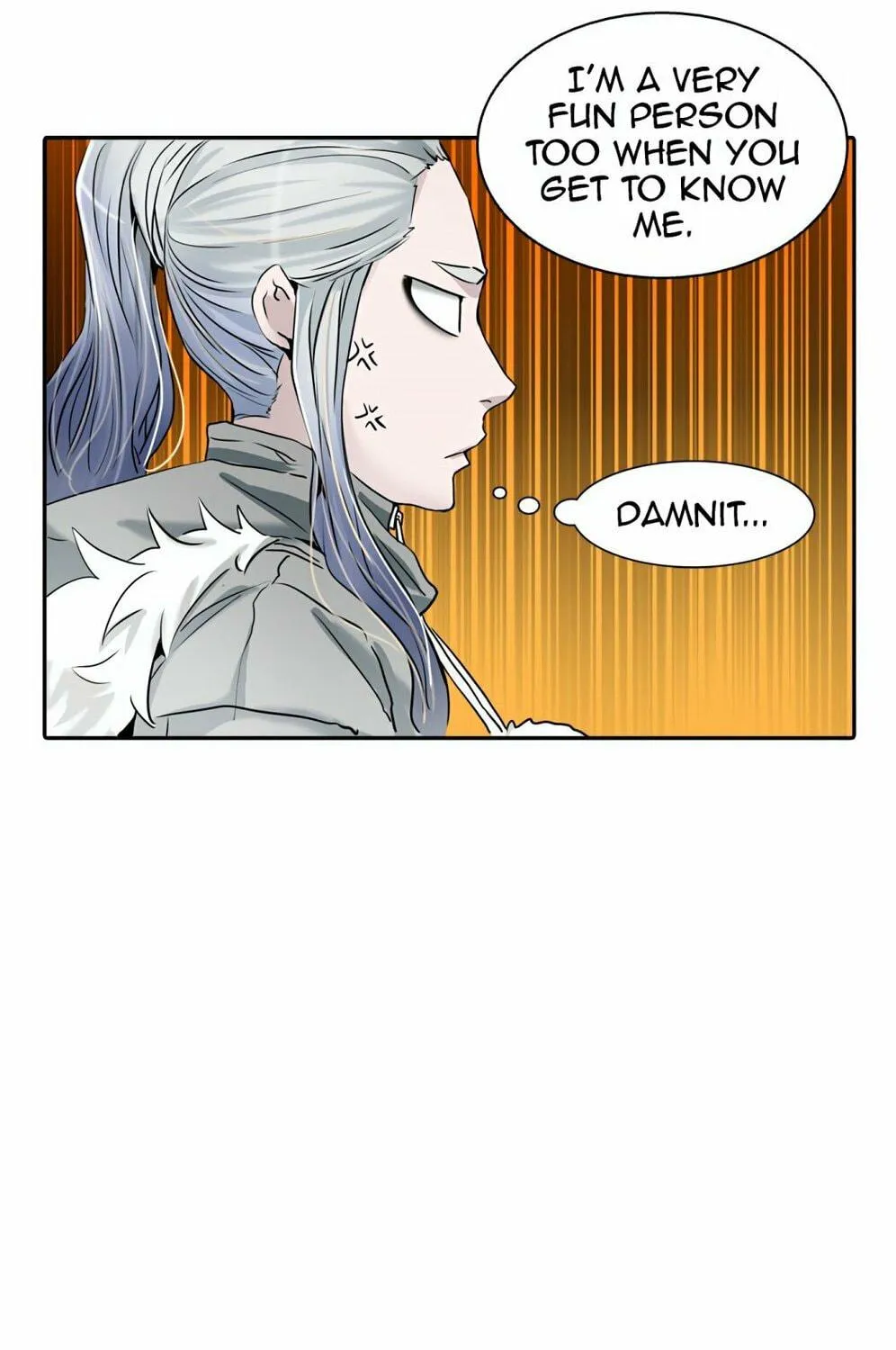 Tower of God Chapter 330 page 33 - 
