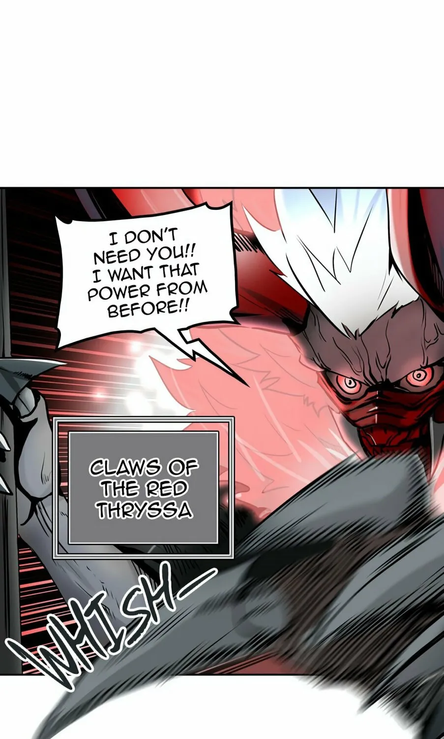 Tower of God Chapter 330 page 38 - 