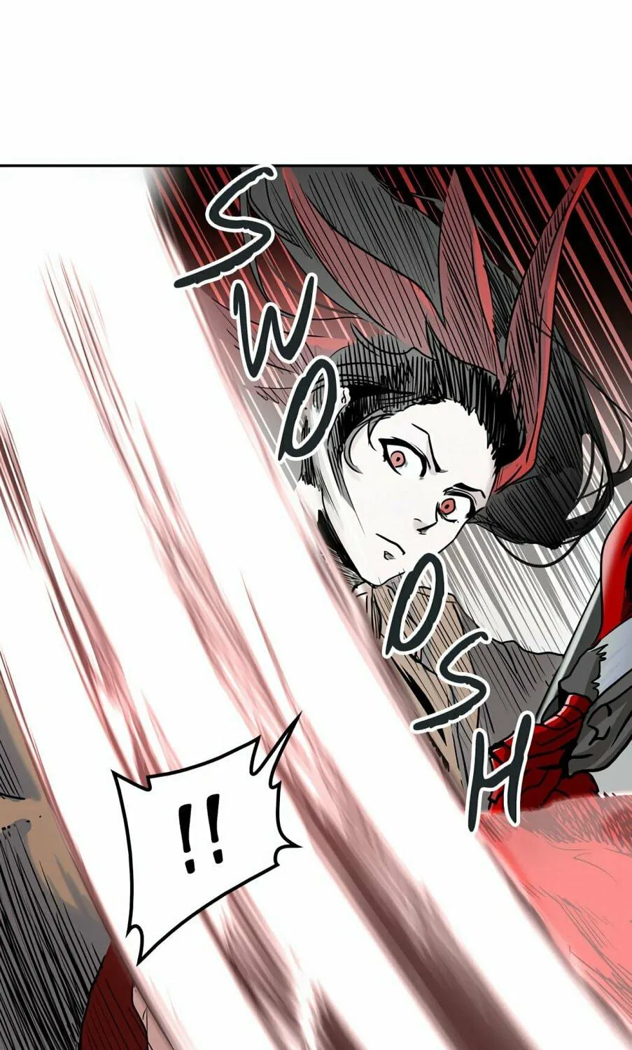 Tower of God Chapter 330 page 40 - 