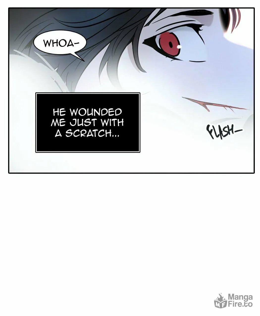 Tower of God Chapter 330 page 45 - 