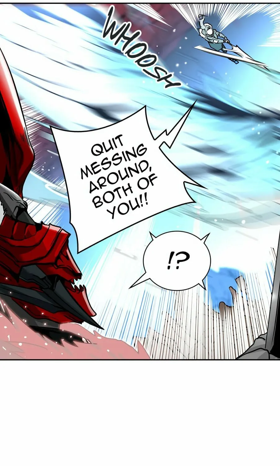 Tower of God Chapter 330 page 46 - 