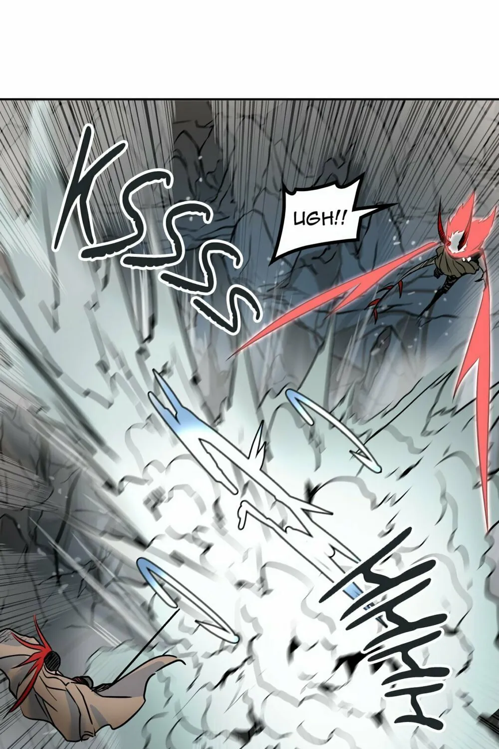Tower of God Chapter 330 page 48 - 