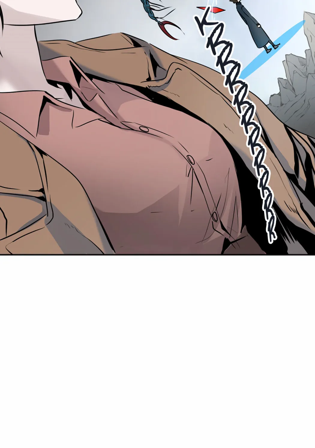 Tower of God Chapter 330 page 6 - 