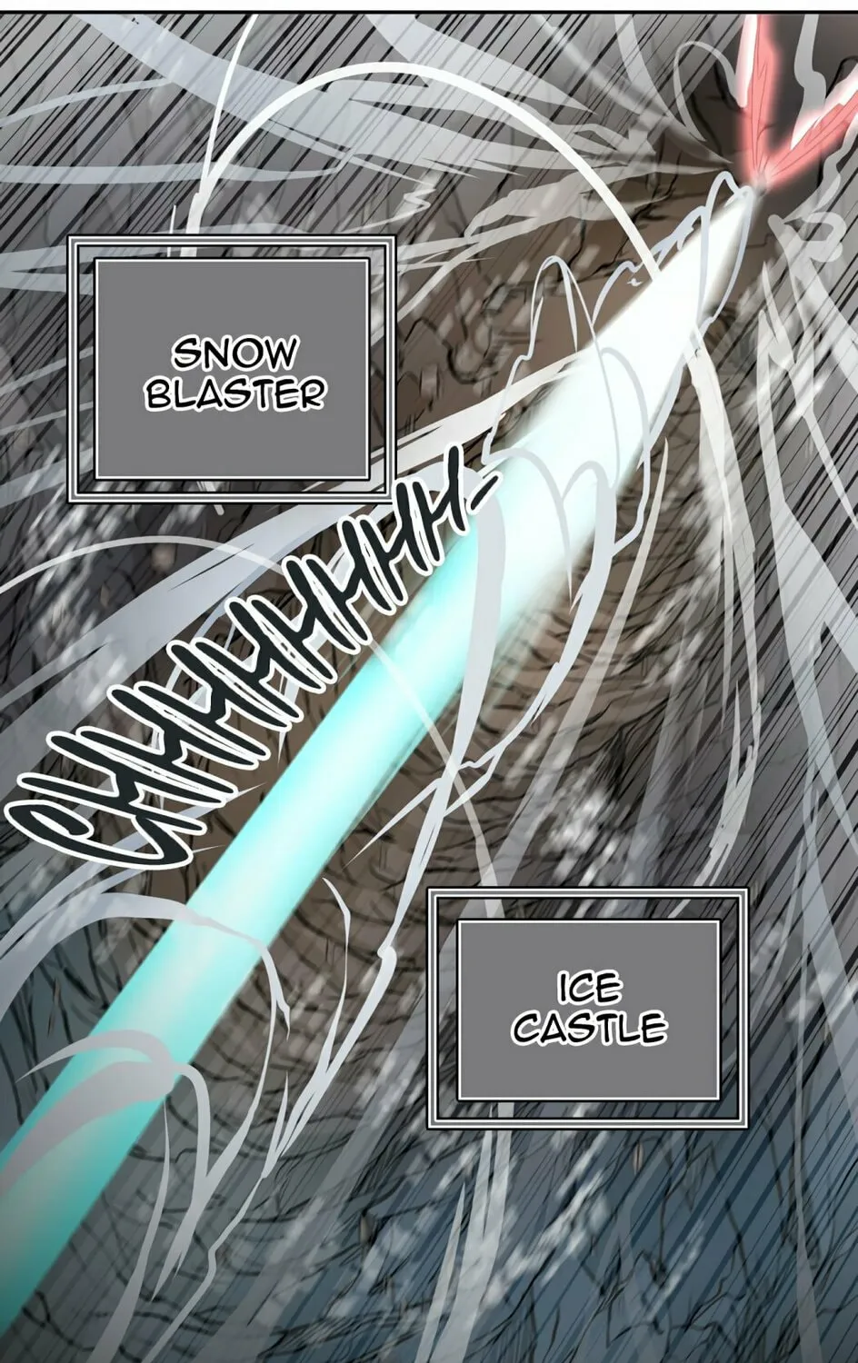 Tower of God Chapter 330 page 54 - 