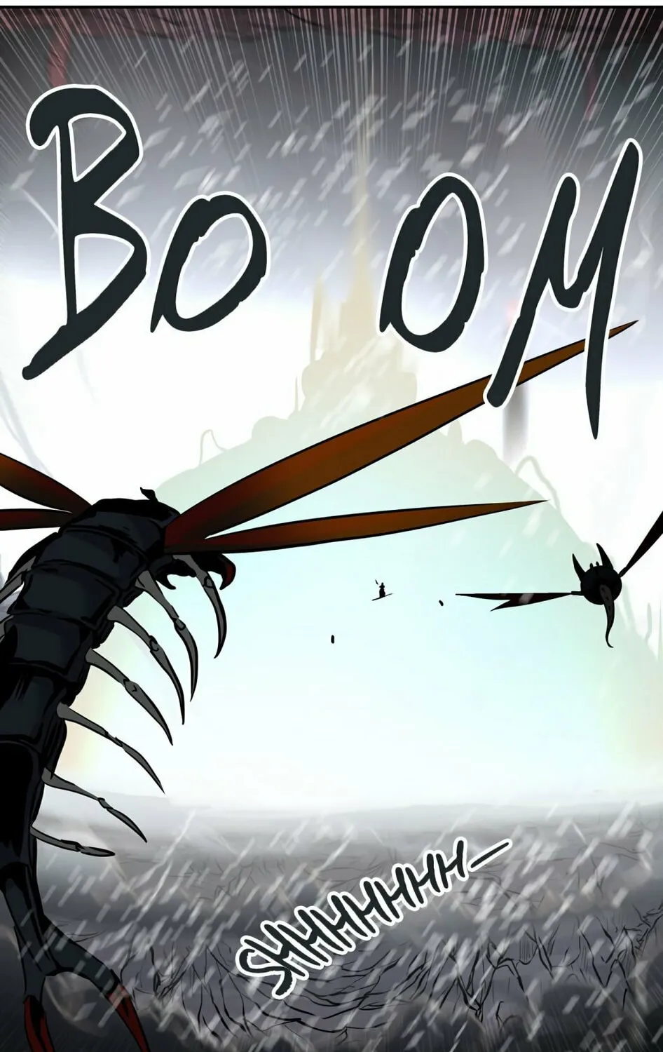 Tower of God Chapter 330 page 57 - 