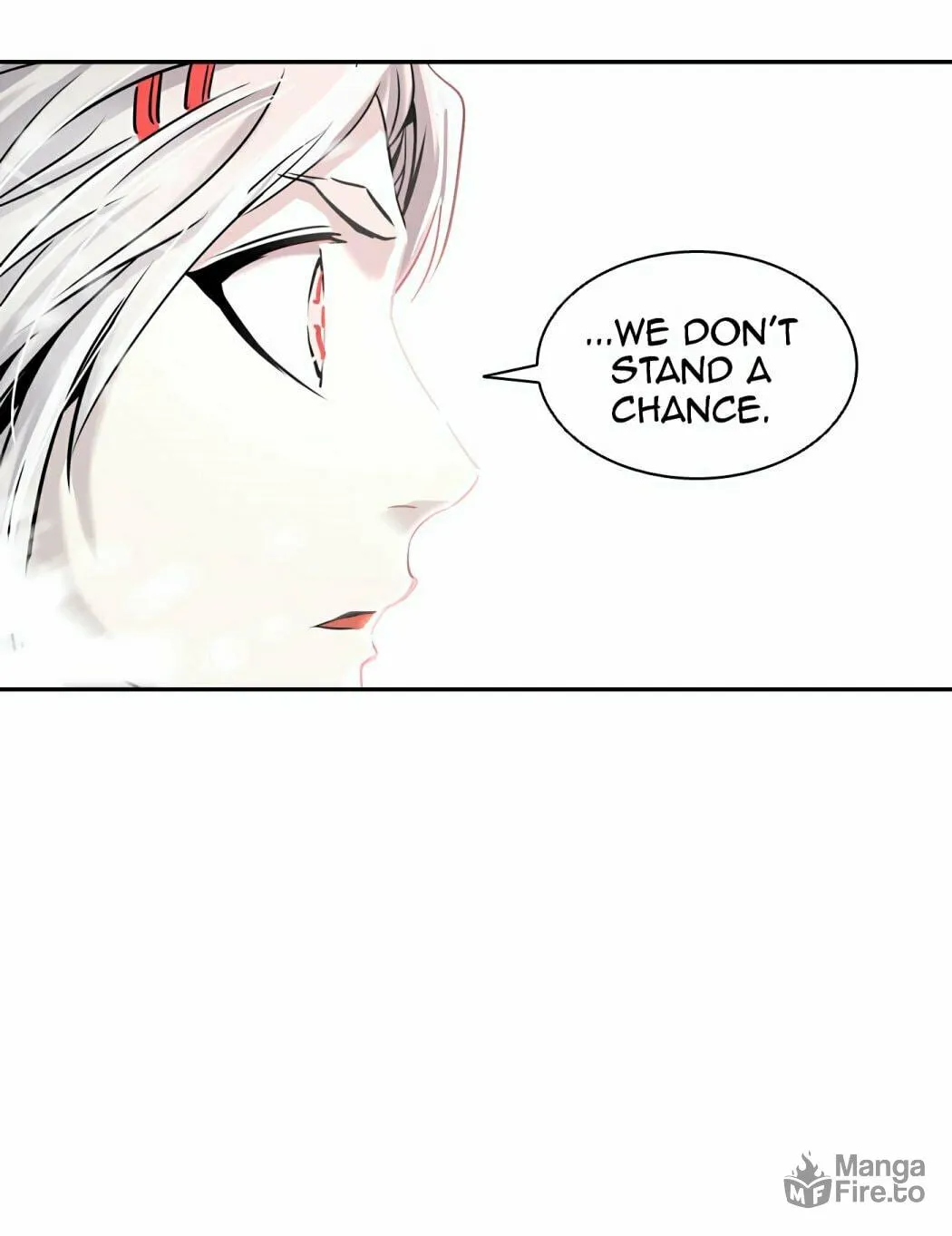 Tower of God Chapter 330 page 61 - 