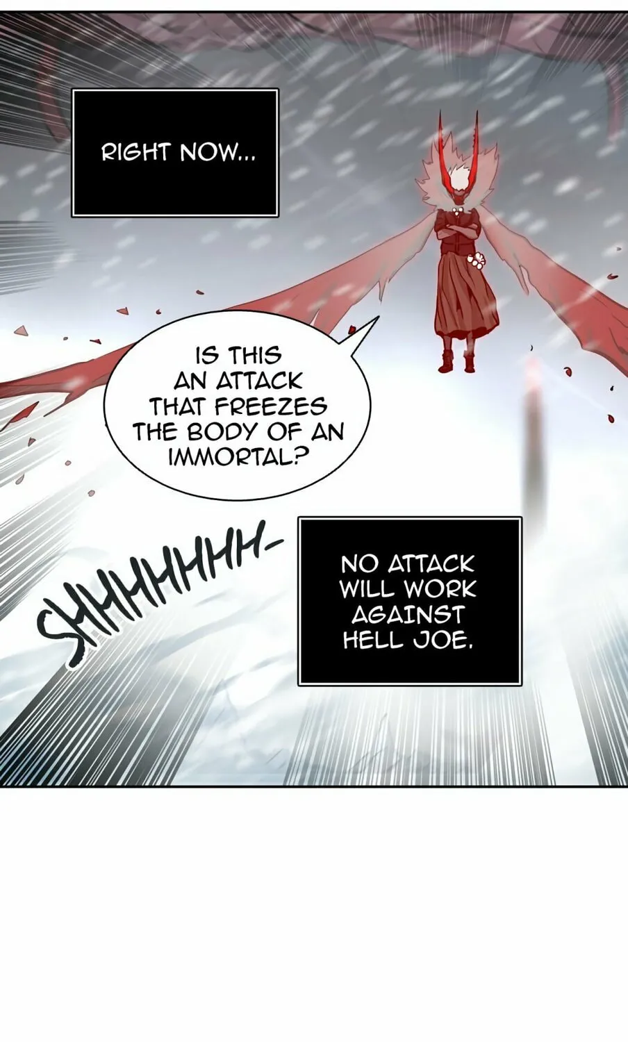Tower of God Chapter 330 page 62 - 